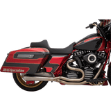 DRAG SPECIALTIES SEAT PREDIII EXTND DD - DRIVEN Canada's Powersports 0801 - 1260