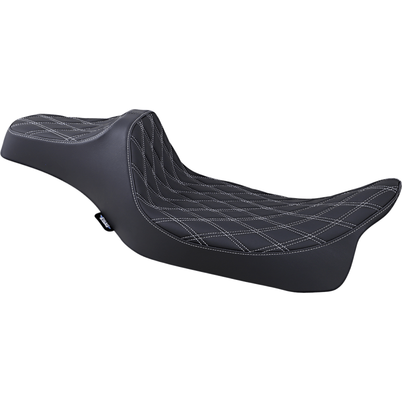 DRAG SPECIALTIES SEAT PREDIII EXTND DD - DRIVEN Canada's Powersports 0801 - 1261