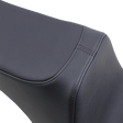 DRAG SPECIALTIES SEAT PREDIII SMTH YNYL (4649A) - DRIVEN Canada's Powersports 4649A