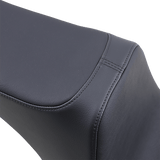 DRAG SPECIALTIES SEAT PREDIII SMTH YNYL (4649A) - DRIVEN Canada's Powersports 4649A
