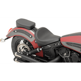 DRAG SPECIALTIES SEAT REAR SMTH SCOUT - DRIVEN Canada's Powersports 0810 - 1993