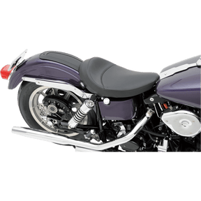 DRAG SPECIALTIES SEAT SOLO FX/FL 58 - 84 - DRIVEN Canada's Powersports 0805 - 0078