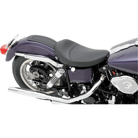 DRAG SPECIALTIES SEAT SOLO FX/FL 58 - 84 - DRIVEN Canada's Powersports 0805 - 0078