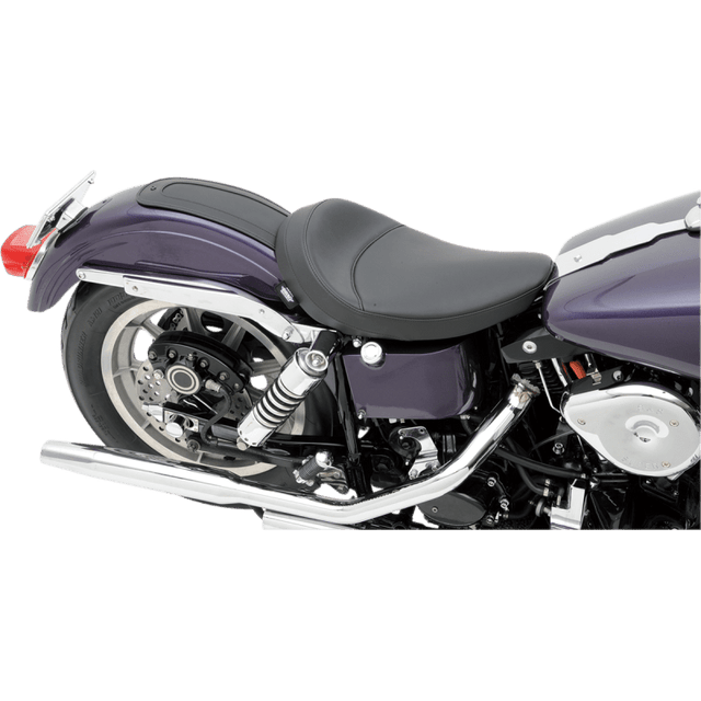 DRAG SPECIALTIES SEAT SOLO FX/FL 58 - 84 - DRIVEN Canada's Powersports 0805 - 0078