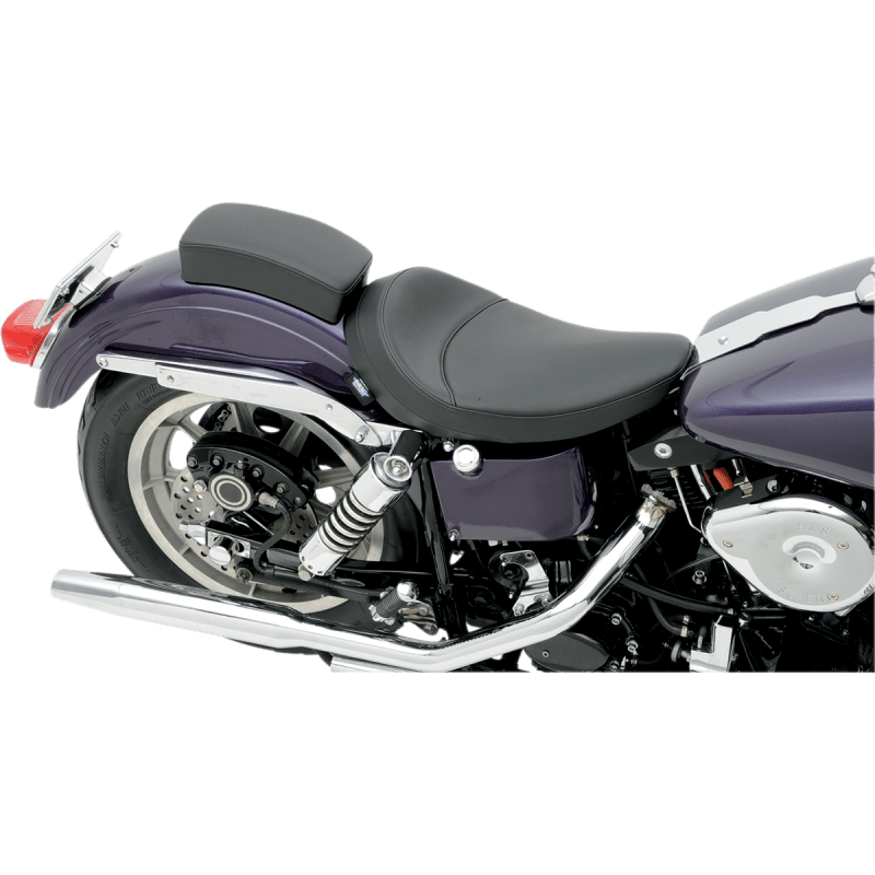 DRAG SPECIALTIES SEAT SOLO FX/FL 58 - 84 - DRIVEN Canada's Powersports 0805 - 0078