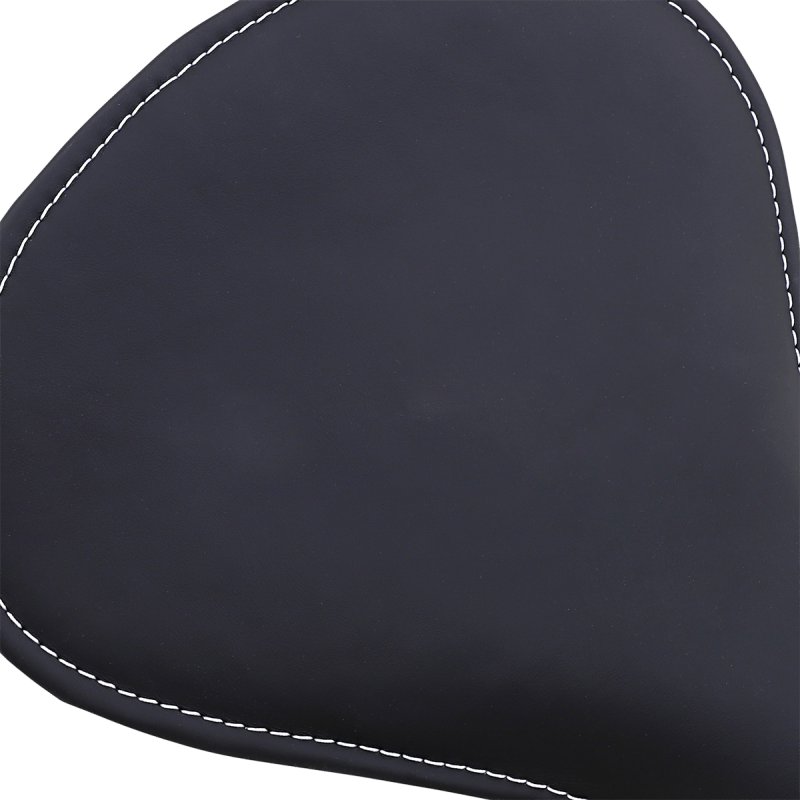 DRAG SPECIALTIES SEAT SOLO LOW - DRIVEN Canada's Powersports 0806 - 0055