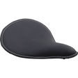 DRAG SPECIALTIES SEAT SOLO LOW - DRIVEN Canada's Powersports 0806 - 0055