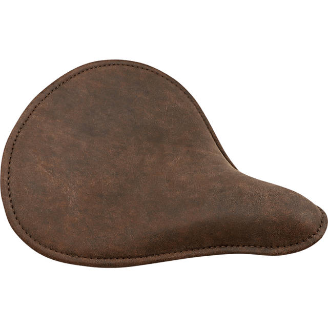 DRAG SPECIALTIES SEAT SOLO LOW - DRIVEN Canada's Powersports 0806 - 0056