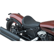 DRAG SPECIALTIES SEAT SOLO VNYL SCOUT - DRIVEN Canada's Powersports 0810 - 2256