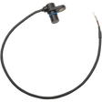 DRAG SPECIALTIES SENSOR CRNK POS 99FLT (63697) - DRIVEN Canada's Powersports 63697