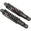 DRAG SPECIALTIES SHOCKS 11" ADJ 04 - 19 - DRIVEN Canada's Powersports C16 - 0151AB