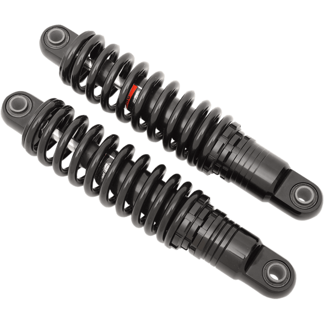 DRAG SPECIALTIES SHOCKS 11" ADJ 04 - 19 - DRIVEN Canada's Powersports C16 - 0151AB