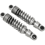 DRAG SPECIALTIES SHOCKS 11" ADJ 85 - 19 FLHT - DRIVEN Canada's Powersports C16 - 0160A