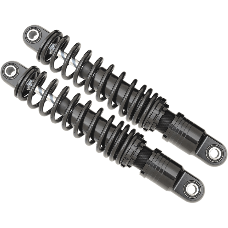 DRAG SPECIALTIES SHOCKS 11" ADJ 85 - 19 FLHT - DRIVEN Canada's Powersports C16 - 0160AB