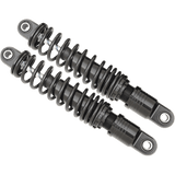 DRAG SPECIALTIES SHOCKS 11" ADJ 85 - 19 FLHT - DRIVEN Canada's Powersports C16 - 0160AB