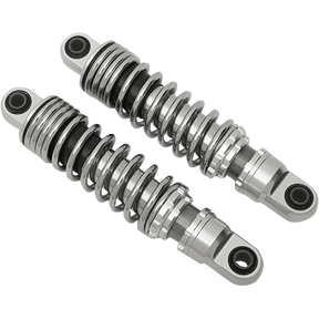 DRAG SPECIALTIES SHOCKS 11" ADJ CHR91 - 17 FXD (C16 - 0155A) - DRIVEN Canada's Powersports C16 - 0155A
