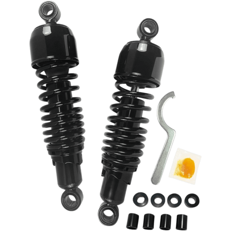DRAG SPECIALTIES SHOCKS 11.5" 86 - 03 - DRIVEN Canada's Powersports C16 - 0131GB