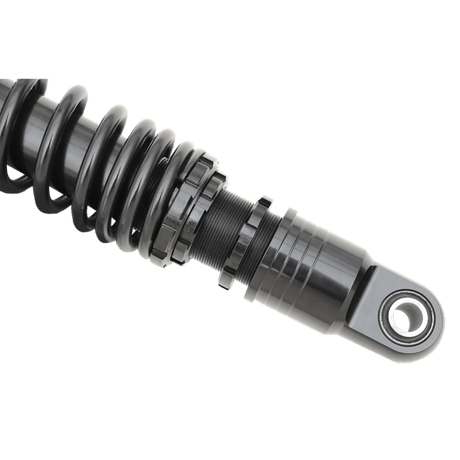 DRAG SPECIALTIES SHOCKS 12" ADJ 85 - 19 FLHT - DRIVEN Canada's Powersports C16 - 0162AB
