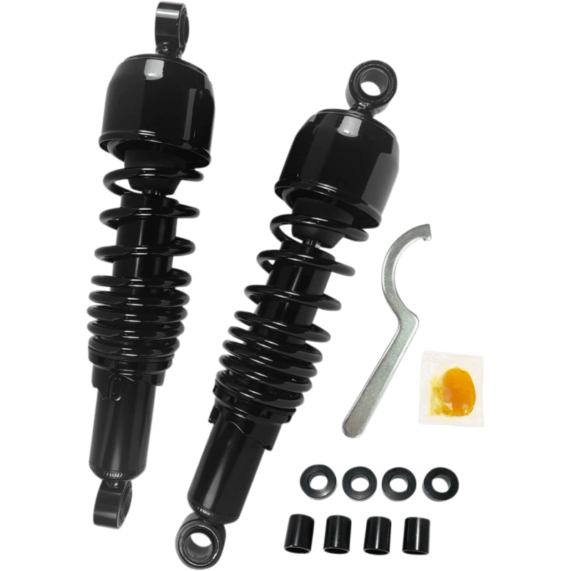 DRAG SPECIALTIES SHOCKS 12.5" 86 - 03 - DRIVEN Canada's Powersports C16 - 0132GB