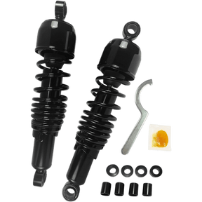DRAG SPECIALTIES SHOCKS 12.5" 86 - 03 - DRIVEN Canada's Powersports C16 - 0132GB