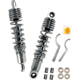 DRAG SPECIALTIES SHOCKS 12"ADJ - DRIVEN Canada's Powersports C16 - 0167A