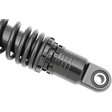 DRAG SPECIALTIES SHOCKS 13" ADJ 85 - 19 FLHT - DRIVEN Canada's Powersports C16 - 0163AB