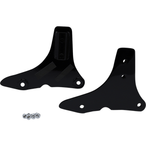 DRAG SPECIALTIES SIDEPLATE 14 - 19 FLHX FLHR (263855) - DRIVEN Canada's Powersports 263855