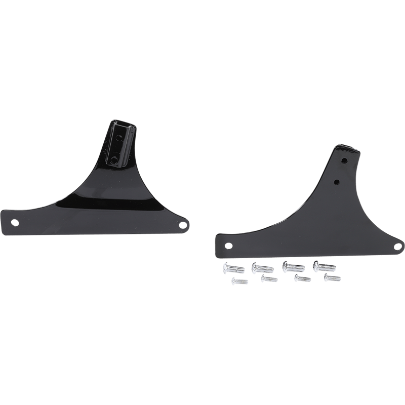 DRAG SPECIALTIES SIDEPLATES 00 - 05 FXST - DRIVEN Canada's Powersports 50263830