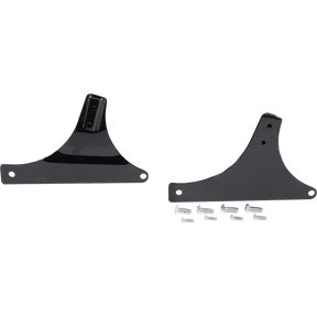 DRAG SPECIALTIES SIDEPLATES 00 - 05 FXST - DRIVEN Canada's Powersports 50263830