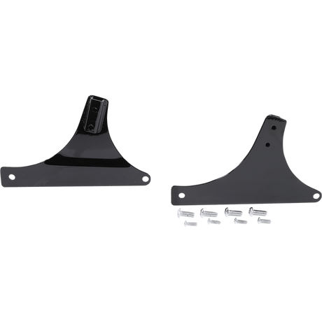 DRAG SPECIALTIES SIDEPLATES 00 - 05 FXST - DRIVEN Canada's Powersports 50263830