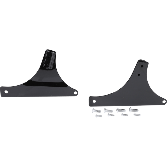 DRAG SPECIALTIES SIDEPLATES 00 - 05 FXST - DRIVEN Canada's Powersports 50263830