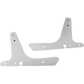 DRAG SPECIALTIES SIDEPLATES 04 - 22 - DRIVEN Canada's Powersports X08 - 0007C