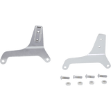 DRAG SPECIALTIES SIDEPLATES 18+ FXLR - DRIVEN Canada's Powersports 50264180