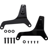 DRAG SPECIALTIES SIDEPLATES 18+ FXLR - DRIVEN Canada's Powersports 50264880