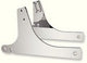 DRAG SPECIALTIES SIDEPLATES 96 - 05FXD (50263710C) - DRIVEN Canada's Powersports 50263710C