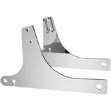 DRAG SPECIALTIES SIDEPLATES 96 - 05FXD (50263710C) - DRIVEN Canada's Powersports 50263710C