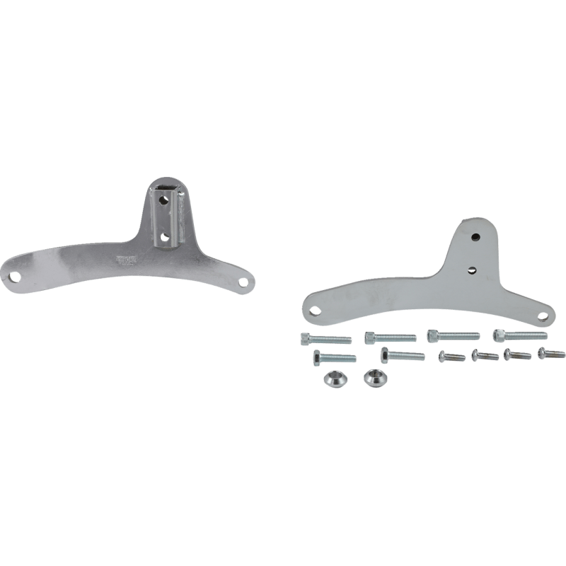 DRAG SPECIALTIES SIDEPLATES79 - 93XL (50264002B) - DRIVEN Canada's Powersports 50264002B