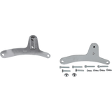 DRAG SPECIALTIES SIDEPLATES79 - 93XL (50264002B) - DRIVEN Canada's Powersports 50264002B