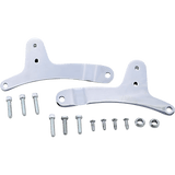 DRAG SPECIALTIES SIDEPLATES79 - 93XL (50264002B) - DRIVEN Canada's Powersports 50264002B