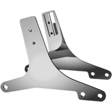 DRAG SPECIALTIES SIDEPLATES82 - 00FXR (50263606D) - DRIVEN Canada's Powersports 50263606D
