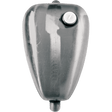 DRAG SPECIALTIES SINGLE CAP MUSTANG GAS TANK (0701 - 0001) - DRIVEN Canada's Powersports 0701 - 0001