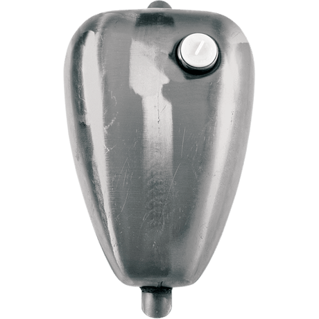 DRAG SPECIALTIES SINGLE CAP MUSTANG GAS TANK (0701 - 0001) - DRIVEN Canada's Powersports 0701 - 0001