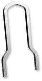 DRAG SPECIALTIES SISSY BAR 10"H X 7.5"W (50262607) - DRIVEN Canada's Powersports 50262607
