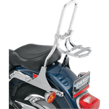 DRAG SPECIALTIES SISSY BAR LUGGAGE RACK (EA) (DS - 720083) - DRIVEN Canada's Powersports DS - 720083