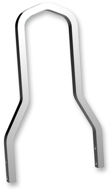 DRAG SPECIALTIES SISSYBAR 10.02H X 8.25W (50262611) - DRIVEN Canada's Powersports 50262611