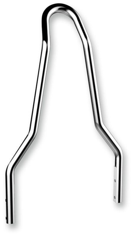 DRAG SPECIALTIES SISSYBAR 10.12H X 8.75W (50263611) - DRIVEN Canada's Powersports 50263611