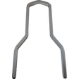 DRAG SPECIALTIES SISSYBAR 10.14H X 8.75W (X08 - 0040CS) - DRIVEN Canada's Powersports X08 - 0040CS