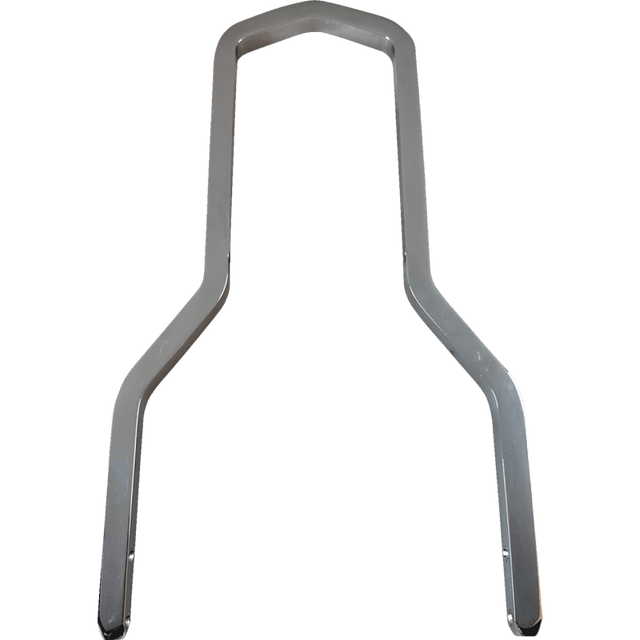 DRAG SPECIALTIES SISSYBAR 10.14H X 8.75W (X08 - 0040CS) - DRIVEN Canada's Powersports X08 - 0040CS