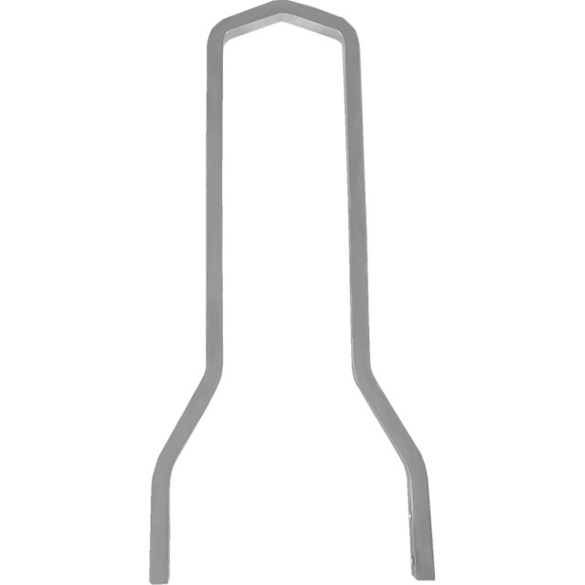 DRAG SPECIALTIES SISSYBAR 15.14H X 8.25W (X08 - 0045CT) - DRIVEN Canada's Powersports X08 - 0045CT