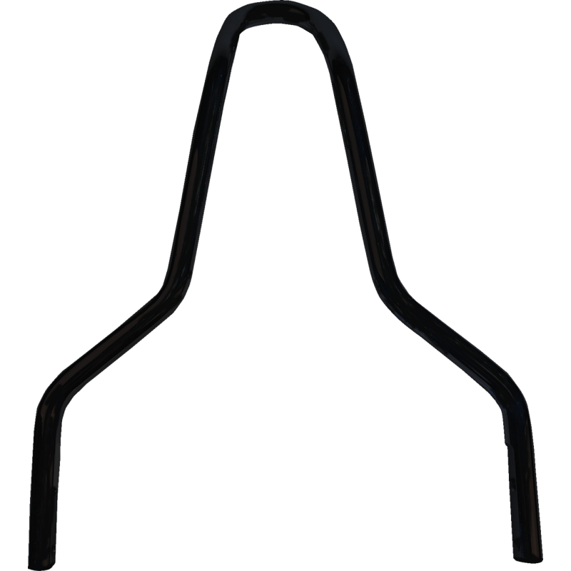 DRAG SPECIALTIES SISSYBAR RND 11 - DRIVEN Canada's Powersports X08 - 0044GBR